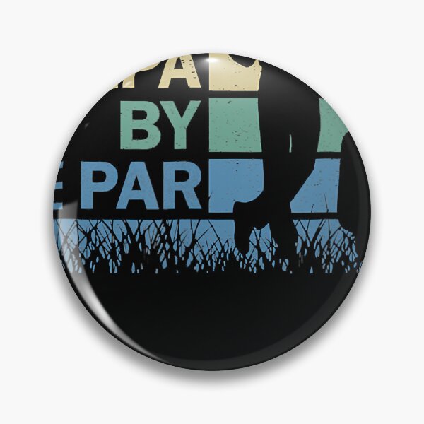 Item preview, Best Papa By Par Fathers Day Papa Daddy Dad Popa Golf  designed and sold by DavidBenson47.