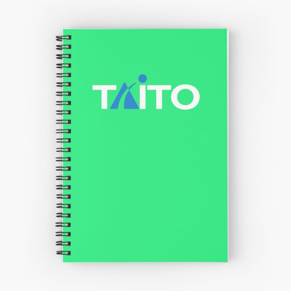Item preview, BEST SELLER - Taito Merchandise Essential T-Shirt designed and sold by ReinholdSchaer.