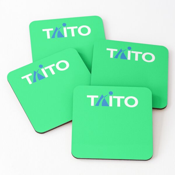 Item preview, BEST SELLER - Taito Merchandise Essential T-Shirt designed and sold by ReinholdSchaer.