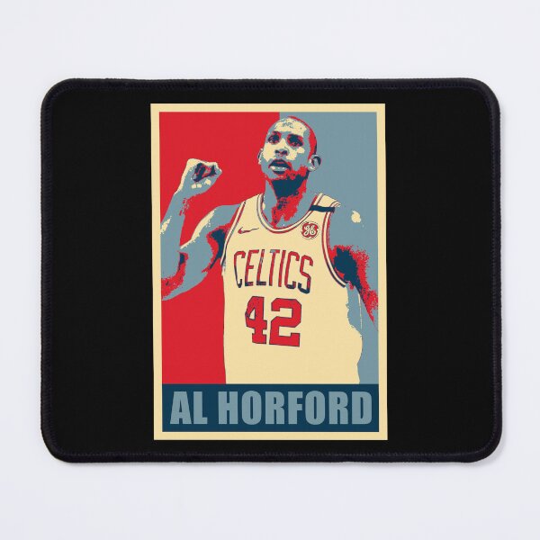 Item preview, Al Horford Hope designed and sold by vincedusty.