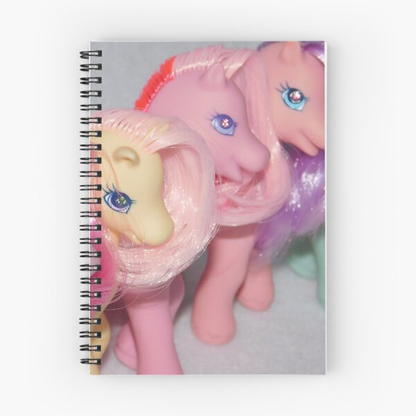 Item preview, G2 Ponies designed and sold by Draikinator.