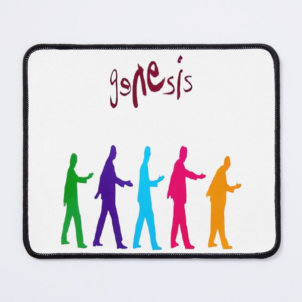 Item preview, original of genesis band designed and sold by Allenfidyaa.