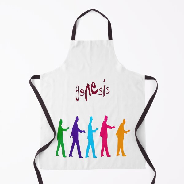 Item preview, original of genesis band designed and sold by Allenfidyaa.
