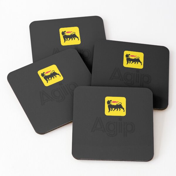 Item preview, Best Selling - Agip Merchandise Essential T-Shirt designed and sold by BenjaminKronene.