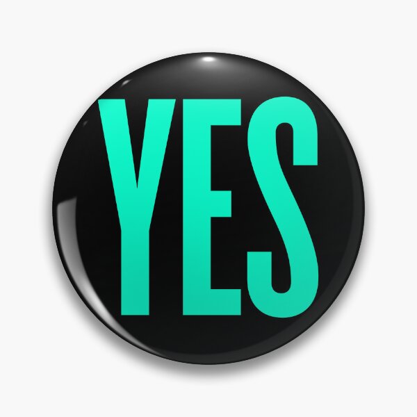 Item preview, Yes v.5 designed and sold by x1brett.
