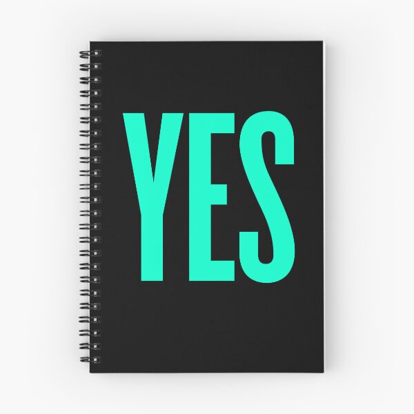 Item preview, Yes v.5 designed and sold by x1brett.