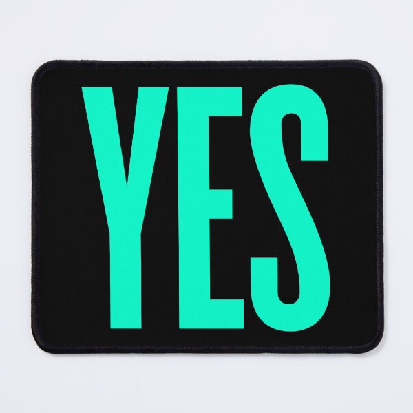 Item preview, Yes v.5 designed and sold by x1brett.