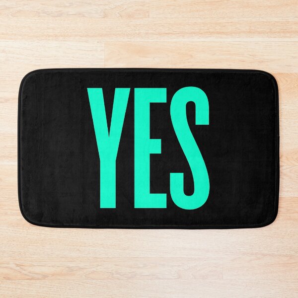 Item preview, Yes v.5 designed and sold by x1brett.