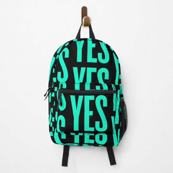 Item preview, Yes v.5 designed and sold by x1brett.