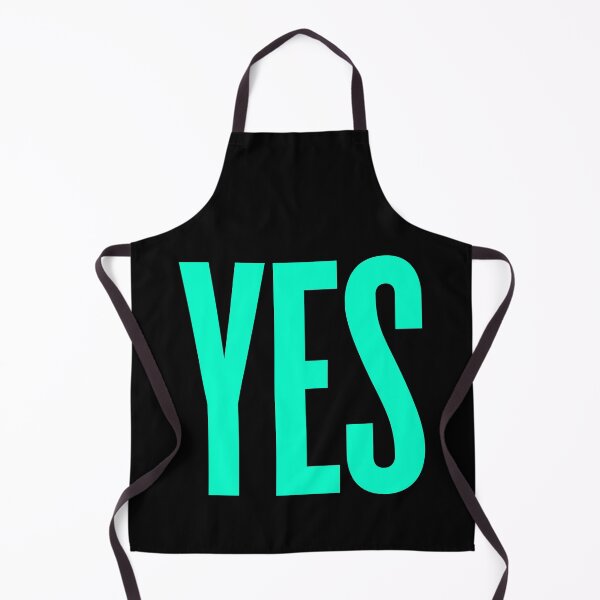 Item preview, Yes v.5 designed and sold by x1brett.