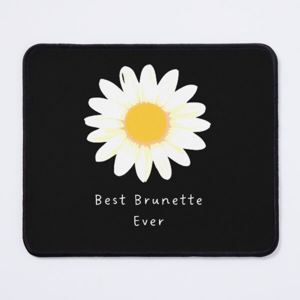 Item preview, Best Brunette Ever designed and sold by Nero9o.