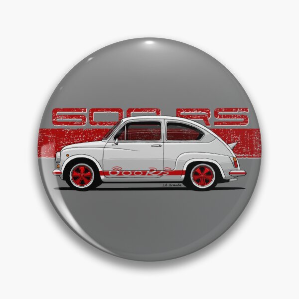 Item preview, The iconic Italian utility in RS version designed and sold by designjaag.