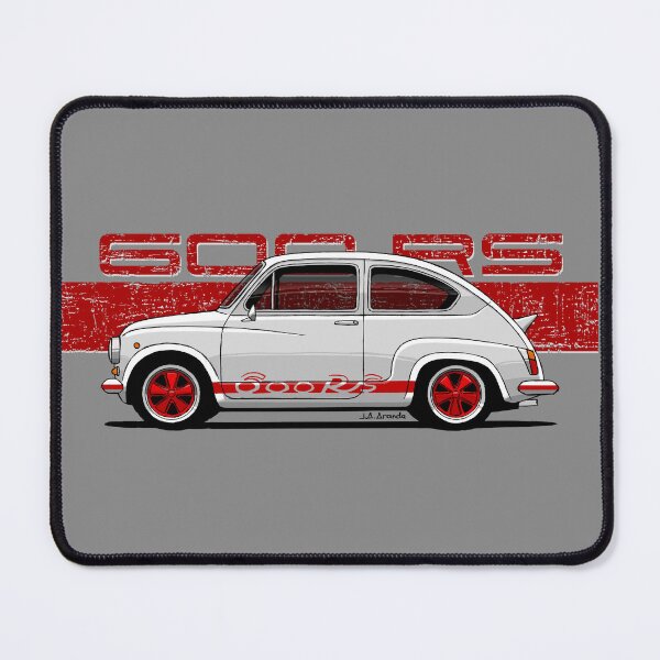 Item preview, The iconic Italian utility in RS version designed and sold by designjaag.