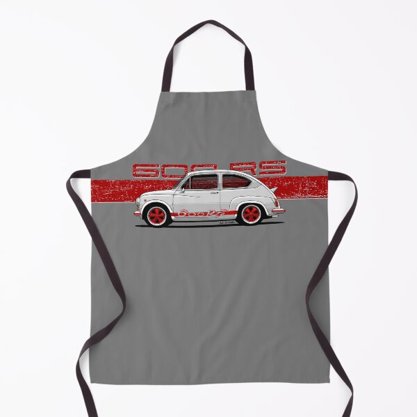 Item preview, The iconic Italian utility in RS version designed and sold by designjaag.