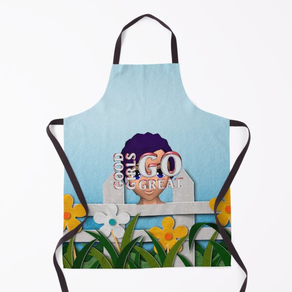 Item preview, Good Girls Go Great - Anime designed and sold by teepossible.