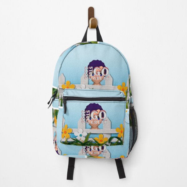 Item preview, Good Girls Go Great - Anime designed and sold by teepossible.
