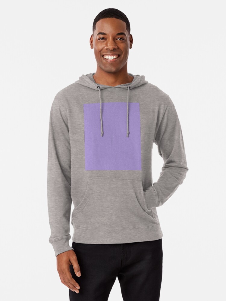 Pastel 2024 purple hoodie