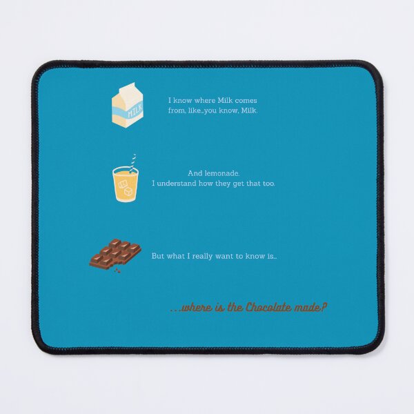 Item preview, Milk, milk, lemonade... designed and sold by PittyReese.