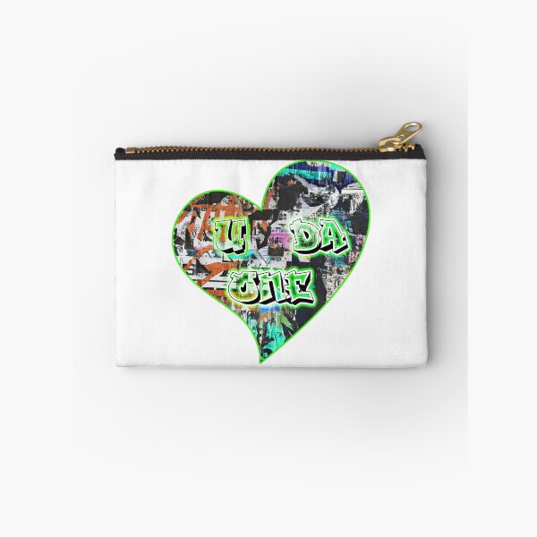 Item preview, You are the one  street art designed and sold by gangglamour.