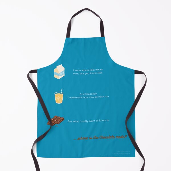 Item preview, Milk, milk, lemonade... designed and sold by PittyReese.