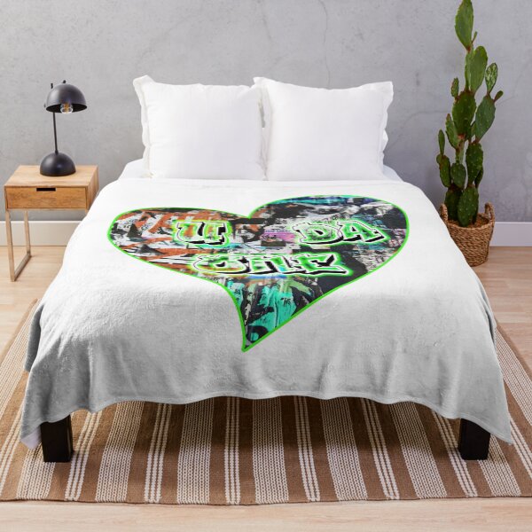 Item preview, You are the one street art designed and sold by gangglamour.