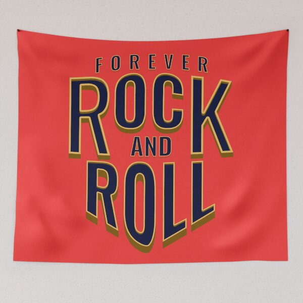 Item preview, markiplier space, FOREVER ROCK AND ROLL. designed and sold by taherismail.