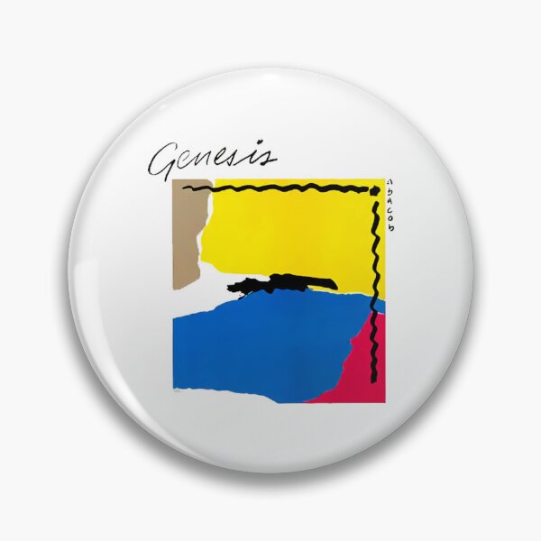 Item preview, original of genesis band designed and sold by Allenfidyaa.