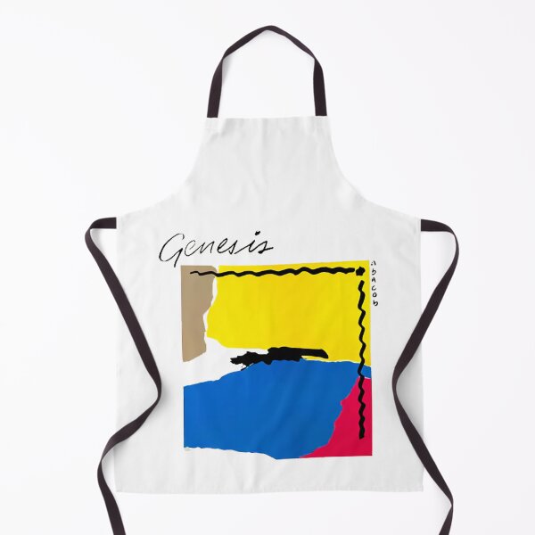 Item preview, original of genesis band designed and sold by Allenfidyaa.