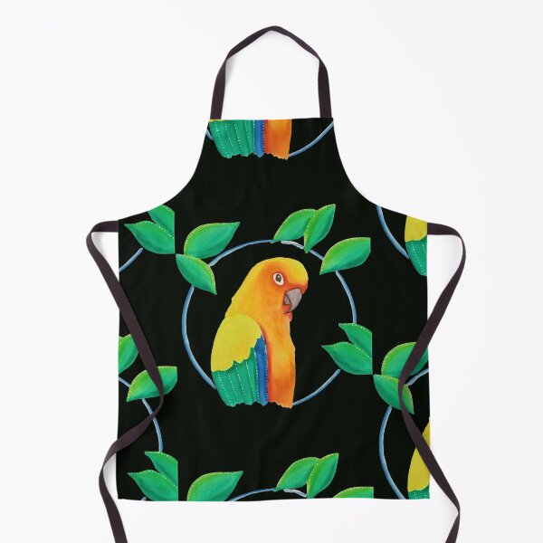 Item preview, Parrot Vogue designed and sold by Kelly Fairchild.