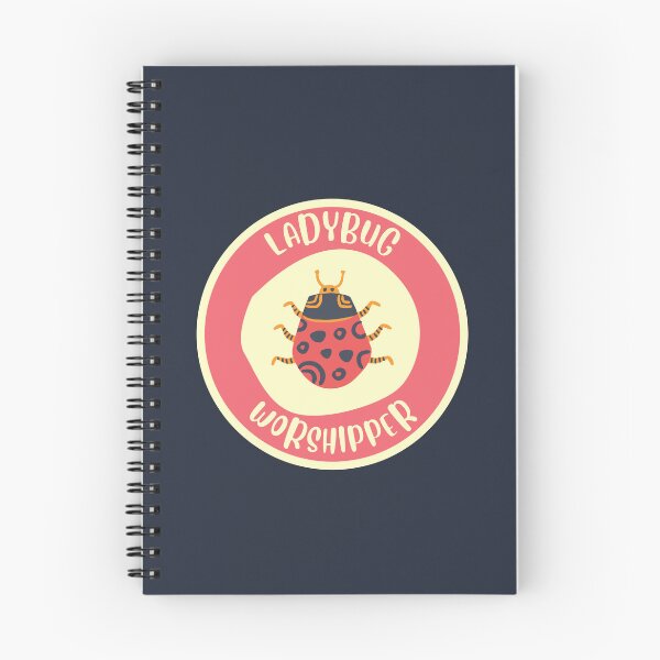 Item preview, Ladybug Worshipper designed and sold by GasconyPassion.