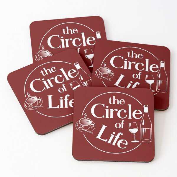 Item preview, circle of life designed and sold by ajkbilder.