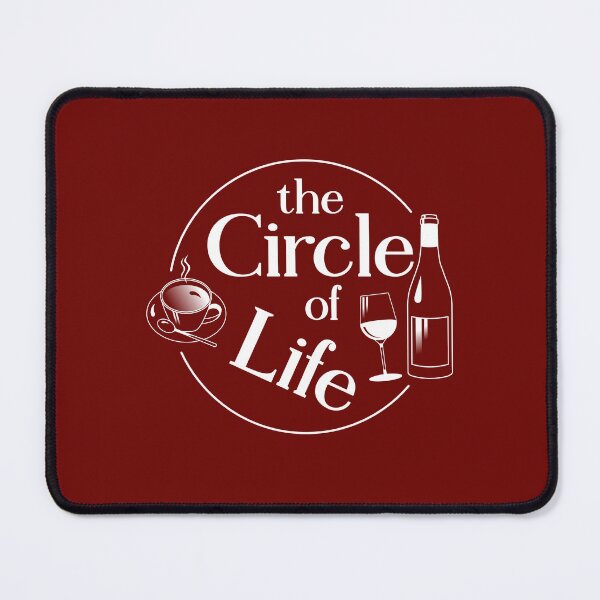 Item preview, circle of life designed and sold by ajkbilder.