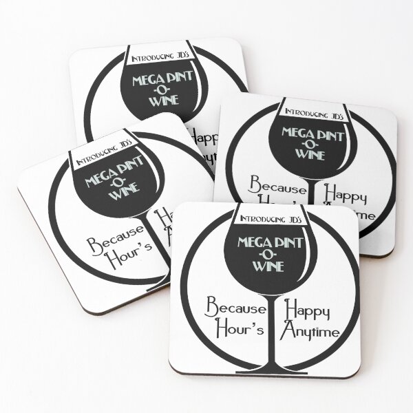 Item preview, Mega Pint-O-Wine designed and sold by LynziWithaZ.