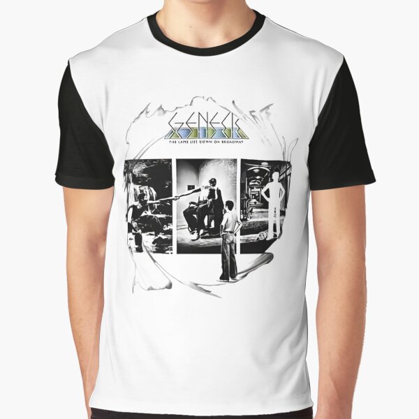 Item preview, original of genesis band designed and sold by Allenfidyaa.