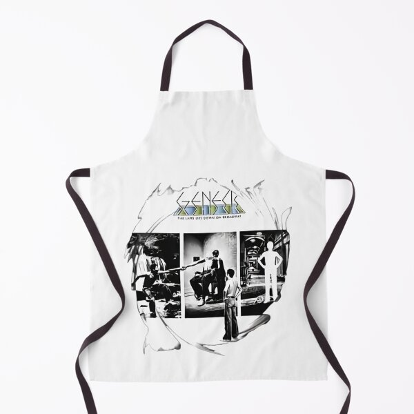 Item preview, original of genesis band designed and sold by Allenfidyaa.