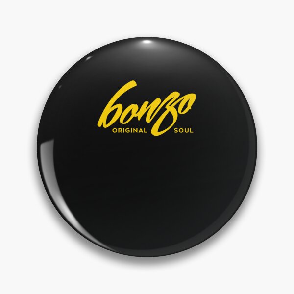 Item preview, Bonzo - Original Soul Essential T-Shirt designed and sold by MarcAhrens.