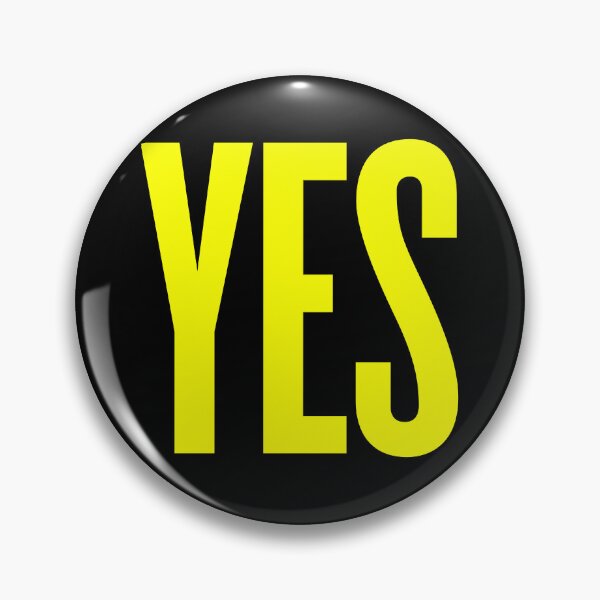 Item preview, Yes v.6 designed and sold by x1brett.