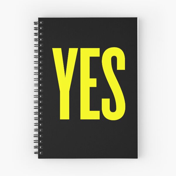 Item preview, Yes v.6 designed and sold by x1brett.