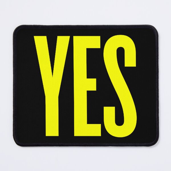 Item preview, Yes v.6 designed and sold by x1brett.