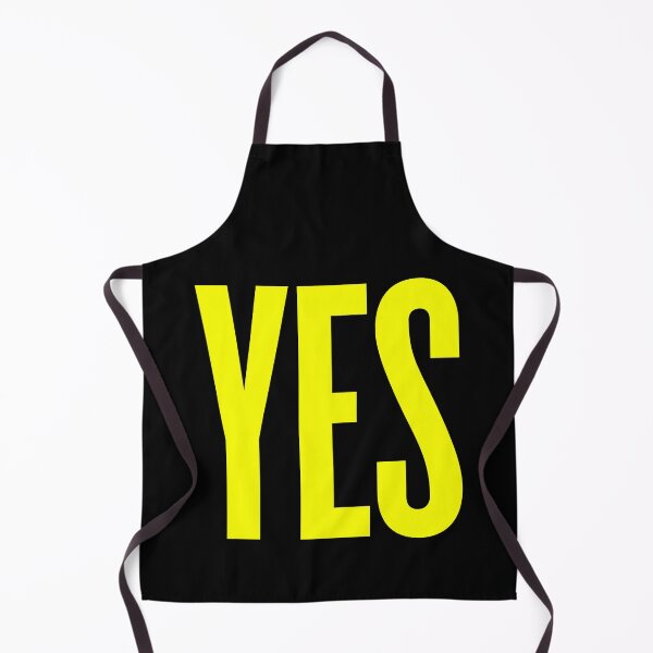 Item preview, Yes v.6 designed and sold by x1brett.