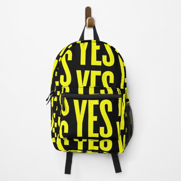 Item preview, Yes v.6 designed and sold by x1brett.