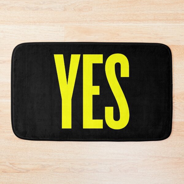 Item preview, Yes v.6 designed and sold by x1brett.