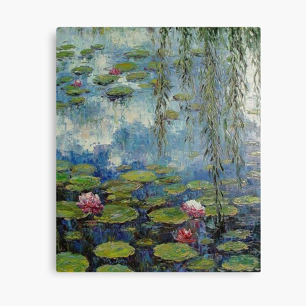 Item preview, claude monet designed and sold by For-Evere05.