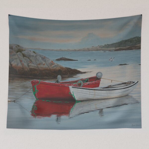 Item preview, Peggys Cove designed and sold by sidneyball.
