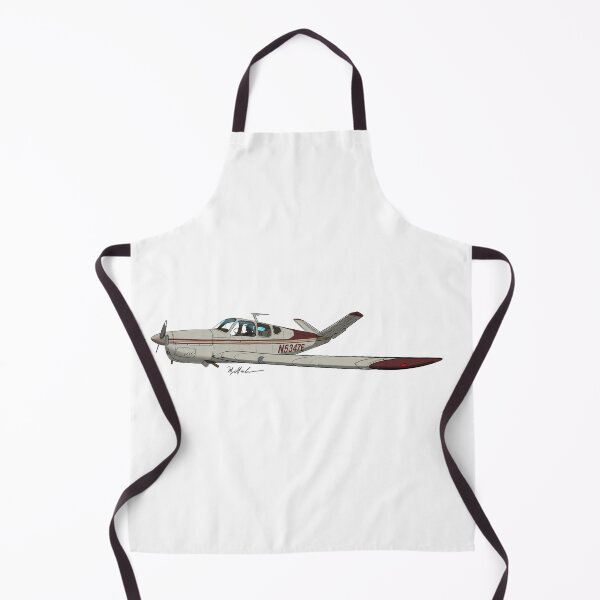 Item preview, Beechcraft V tail bonanza N5347E designed and sold by Michael Garber.