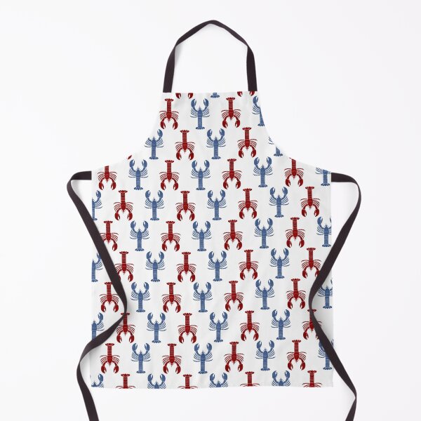 Item preview, Lobsters designed and sold by KrisInStitches.