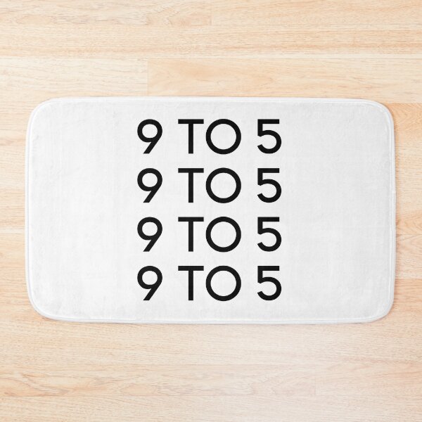 Item preview, 9 to 5 Dolly designed and sold by Cassie Browning.