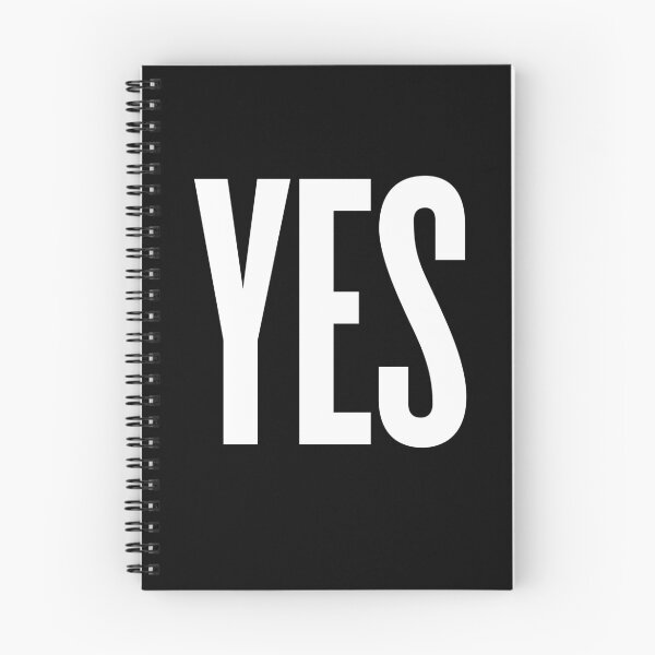 Item preview, Yes v.7 designed and sold by x1brett.