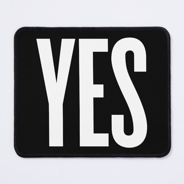 Item preview, Yes v.7 designed and sold by x1brett.
