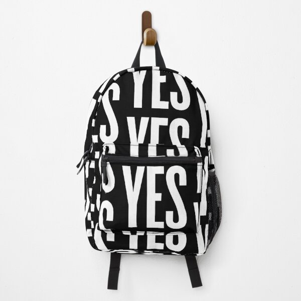 Item preview, Yes v.7 designed and sold by x1brett.